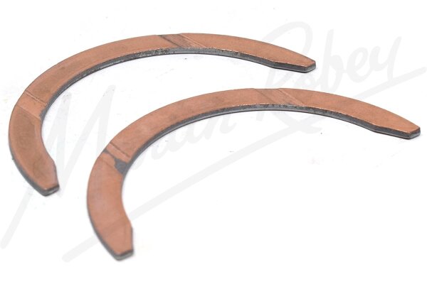 Thrust Washer Pair Oversize (0.095/0.097) - Aftermarket