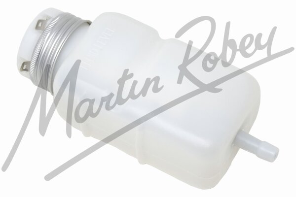 Brake Fluid Reservoir Bottle & Cap - Square