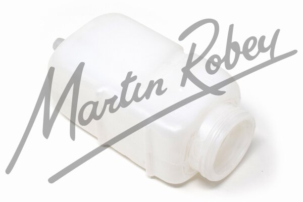 Brake Reservoir Bottle Only (Square)