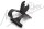 Jaguar Fuel Pipe Clip - Most Models