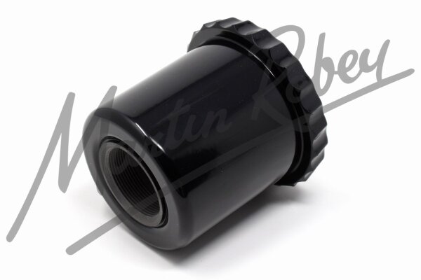 Steering Column Lock Nut