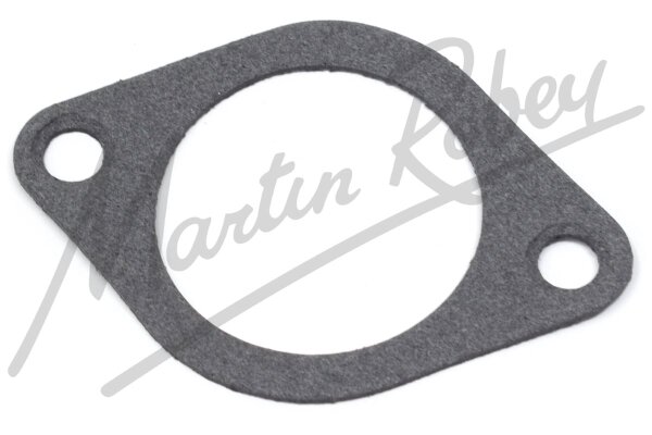 Thermostat Housing Gasket - Between Outlet Pipe and Manifold