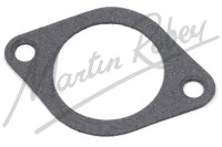 Thermostat Housing Gasket - Between Outlet Pipe and Manifold