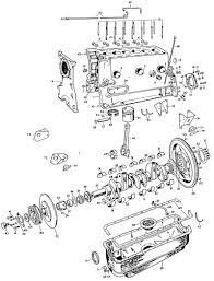Crankshaft Damper Bolt