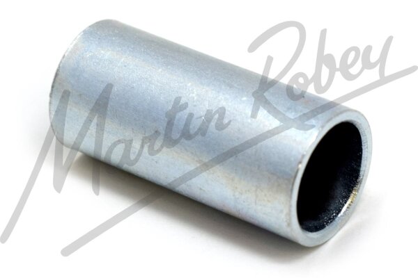 Spacer Tube Through Fuel Tank/Radiator Mounting Bush