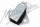 Exhaust Centre Silencer Mounting