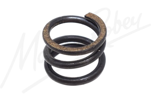 Spring - Tie Rod