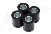 Polyurethane Upper Wishbone Bush Set - Set of 4