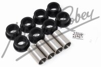 Polyurethane Lower Wishbone Bush / Bottom Bush - Set of 4