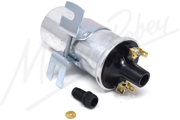 Ignition Coil- Screw In for Jaguar E-Type/ Saloons/ XK