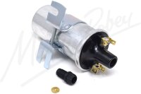 Ignition Coil- Screw In for Jaguar E-Type/ Saloons/ XK