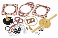 Hd8 Su Carburettor Rebuild Kit - Single Carburettor