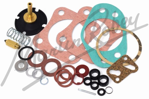 Carburettor Service Kit - Hd8 Thermo - Various Applications