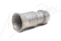 Male Bullet End Connector 44/0.30 Cable (each)