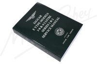 Jaguar E-Type All 6 Cylinder Series 1 & 2 Workshop...