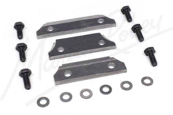 Tappet Bucket Hold Down Kit (2 reqd per car)