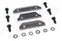 Tappet Bucket Hold Down Kit (2 reqd per car)