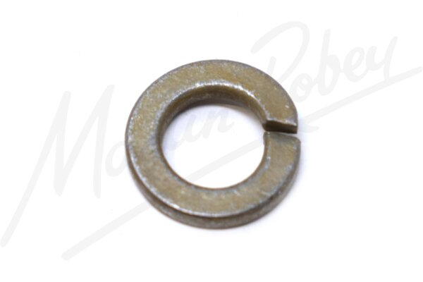 Washer-Spring - Genuine Jaguar