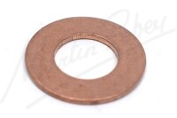 Copper Washer 3/8 I.D
