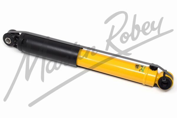 SPAX Adjustable Front Shock Absorber E-Type S1 & 2 C20011