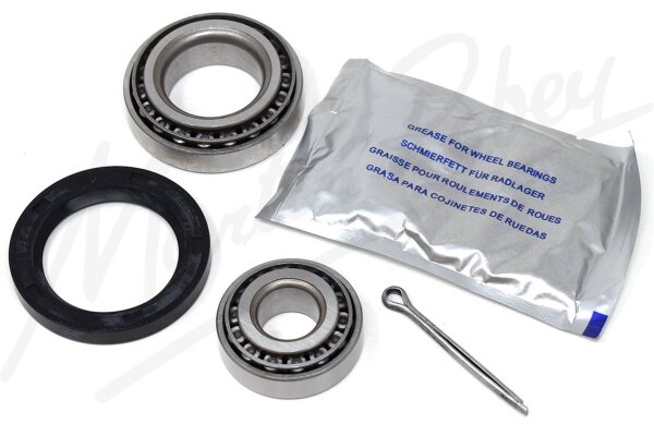 Front Wheel Bearing Kit for Various Jaguars / E-Type / MKII