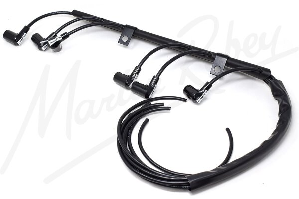 Spark Plug Lead Kit / HT Lead Kit for Series 1 & 2 XKE / MK2