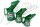 CASTROL POURING JUG (Set of 3)
