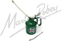 CASTROL PUMP OIL CAN (500ml)