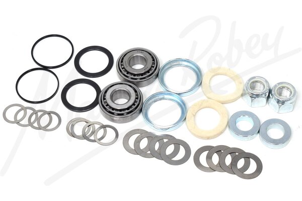 Outer Fulcrum Repair Kit
