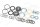 Outer Fulcrum Repair Kit