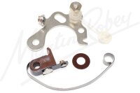 Contact Set For Jaguar E-Type & Saloons - Genuine Jaguar