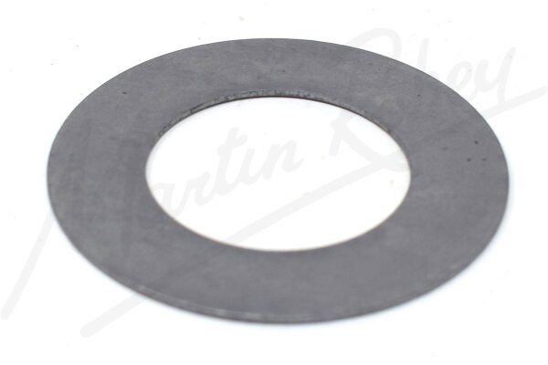 Spacer- Pinion - Genuine Jaguar