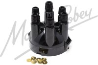 Distributor Cap Screw In Terminals Genuine Jaguar-22D6 Dizzy