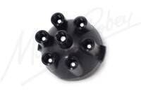 Distributor Cap Screw In Terminals Aftermarket - 22D6 Dizzy