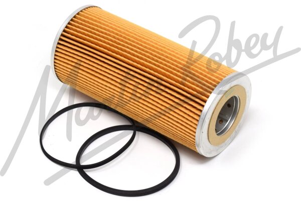 Oil Filter - Aftermarket