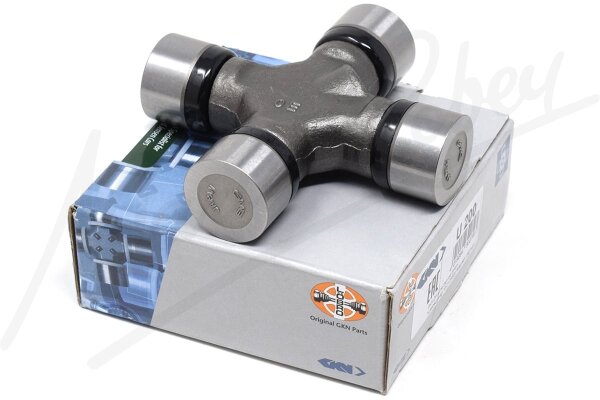 Halfshaft Universal Joint (GKN Brand) All E-Type and Saloons