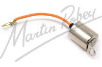 Ignition Condensor For Jaguar E-Type/Saloon/Xk/Xj