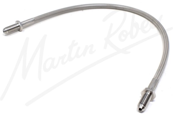 Brake Hose Braided