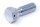 Set screw Long Fulcrum Mounting to Final Drive at Front