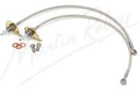 Eazi Bleed Kit - Rear Brakes - All Jaguar E Type