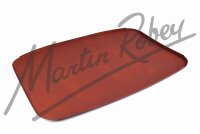 Boot Lid Skin for Jaguar E-Type