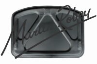 Boot Lid Assembly for Jaguar E-Type