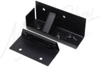 Side Frame Lower Mounting Bracket LH for SWB E-Type