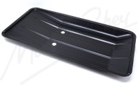 Footwell Panel for E-Type Series 1 & 2