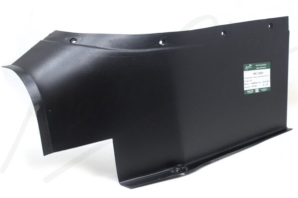 Transmission Tunnel Side Panel RH for E-Type 3.8L