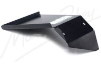 Stiffener Rear of Door Shut Face RH for E-Type SWB