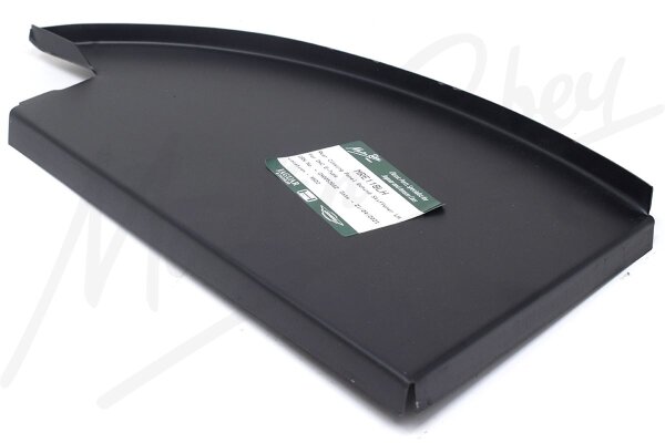 Rear Closing Panel Behind Stiffener LH for DHC E-Type