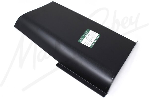 Forward Tunnel 3.8 EARLY Side Panel RH for E-Type Series 1