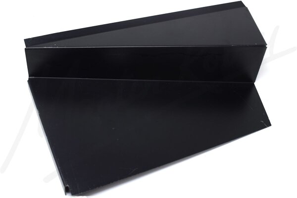 Inner Pedal Side Panel LH for E-Type Series 1 & 2