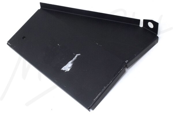 Outer Pedal Side Panel RH for 6 Cylinder E-Type